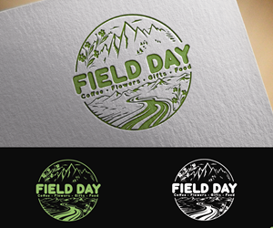 Logo Design by S5 for this project | Design: #33359059