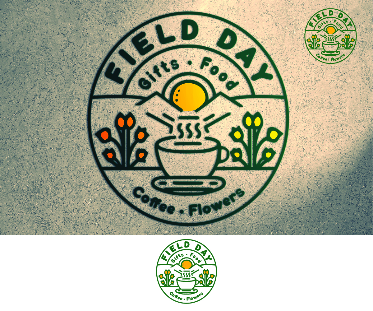Logo Design by S5 for this project | Design #33383555
