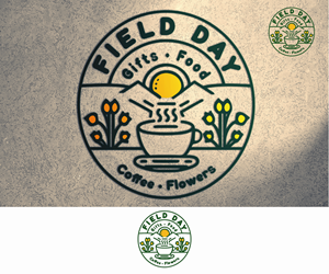 Logo Design by S5 for this project | Design: #33383555