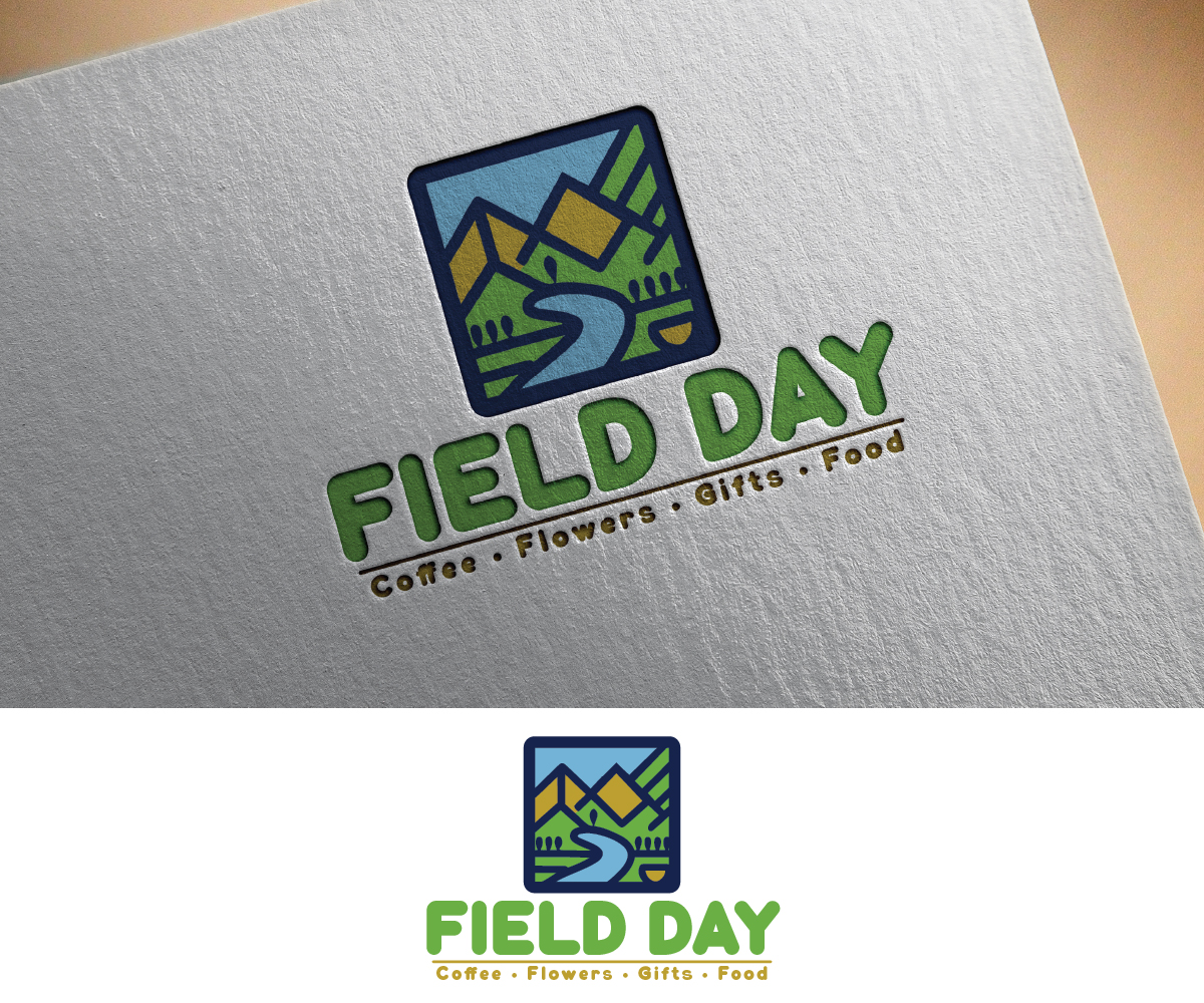 Logo Design by S5 for this project | Design #33400358