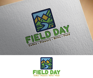 Logo Design by S5 for this project | Design: #33400358