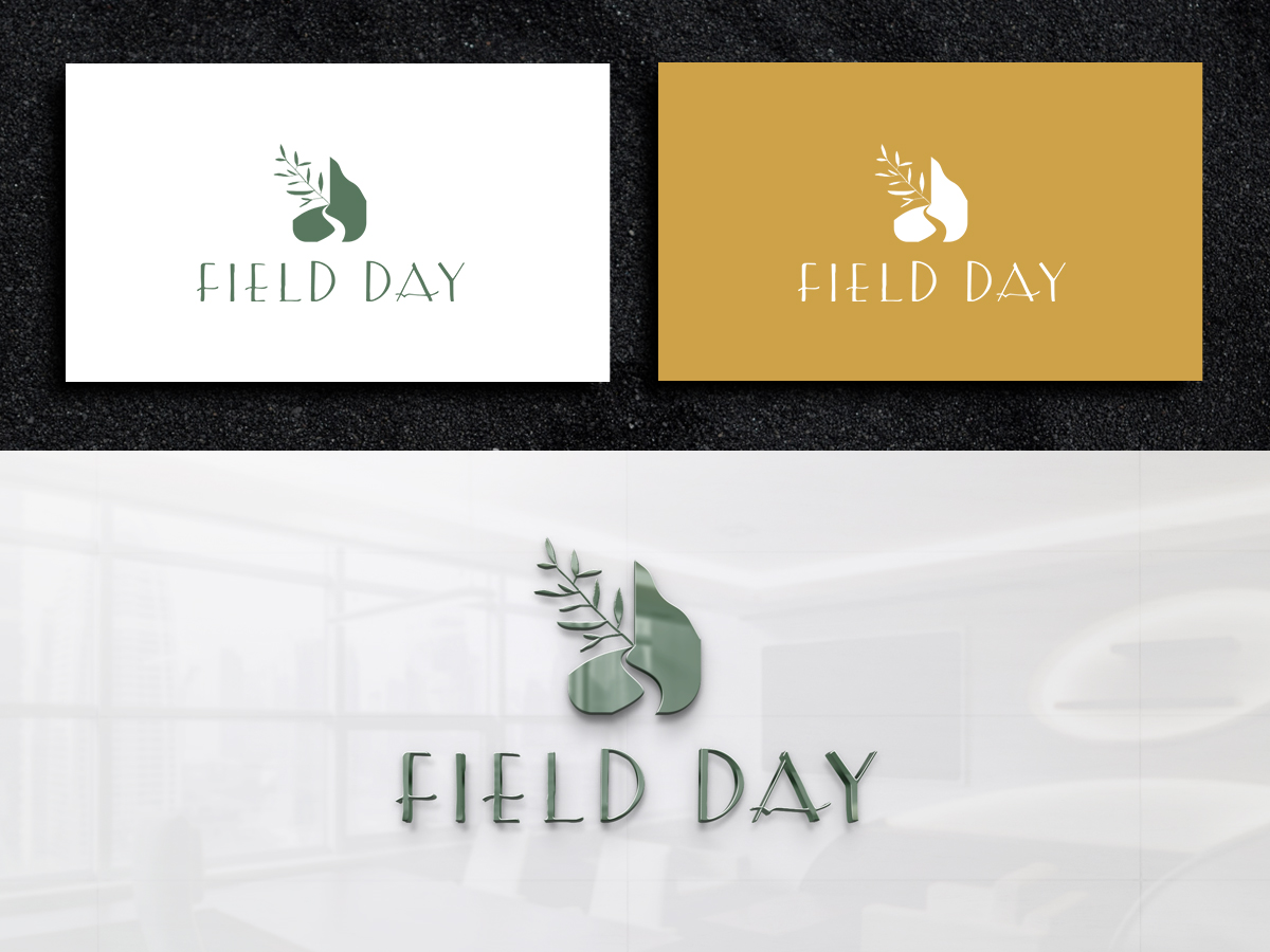 Logo Design by ArtSamurai for this project | Design #33396396
