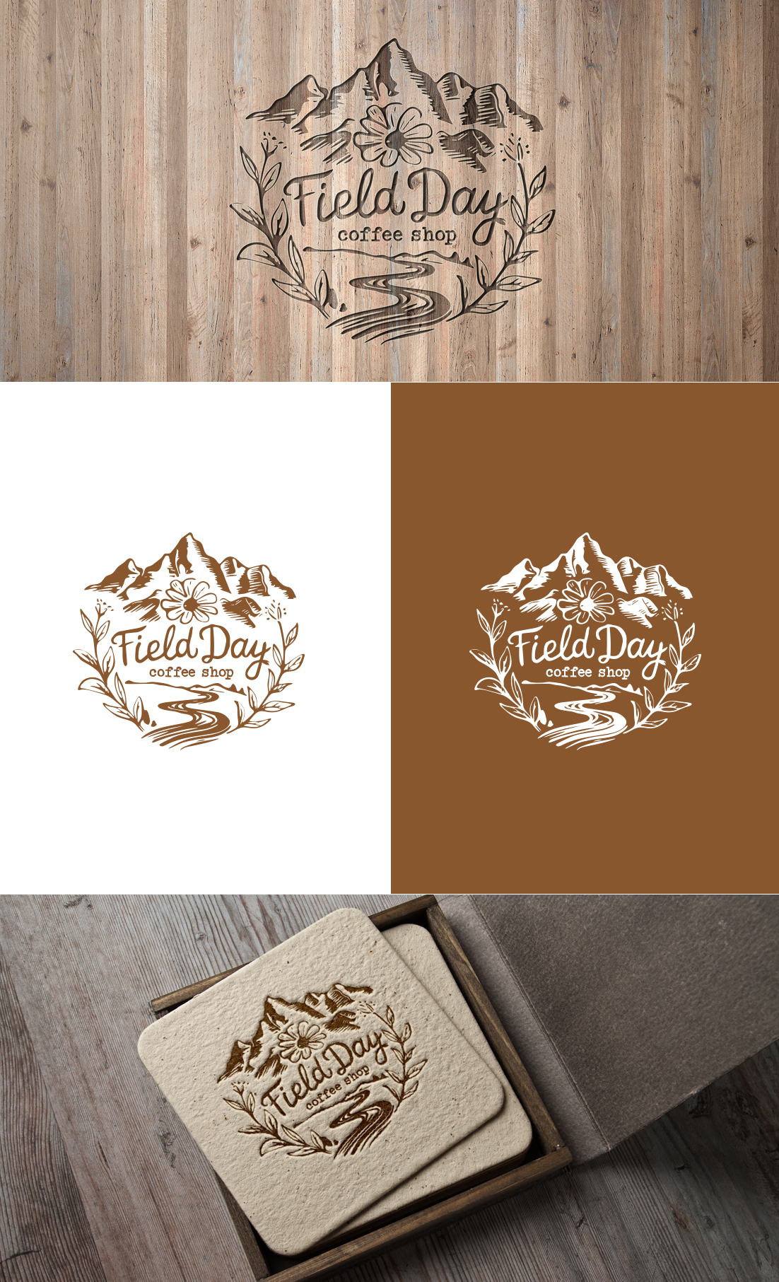 Logo Design by GLDesigns for this project | Design #33357689