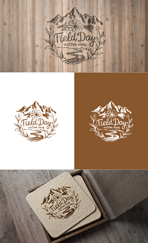 Logo Design by GLDesigns for this project | Design: #33357689
