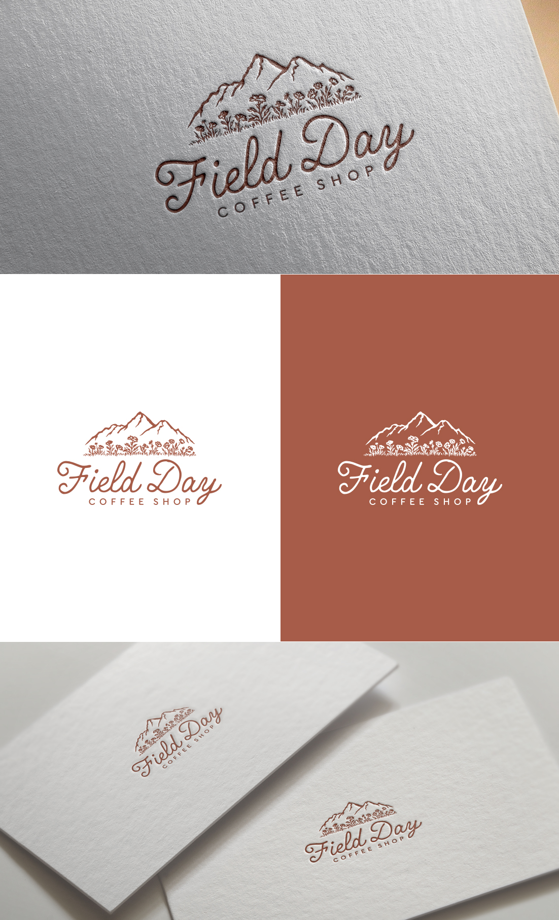 Logo Design by GLDesigns for this project | Design #33400199