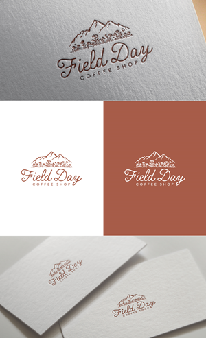 Logo Design by GLDesigns for this project | Design: #33400199