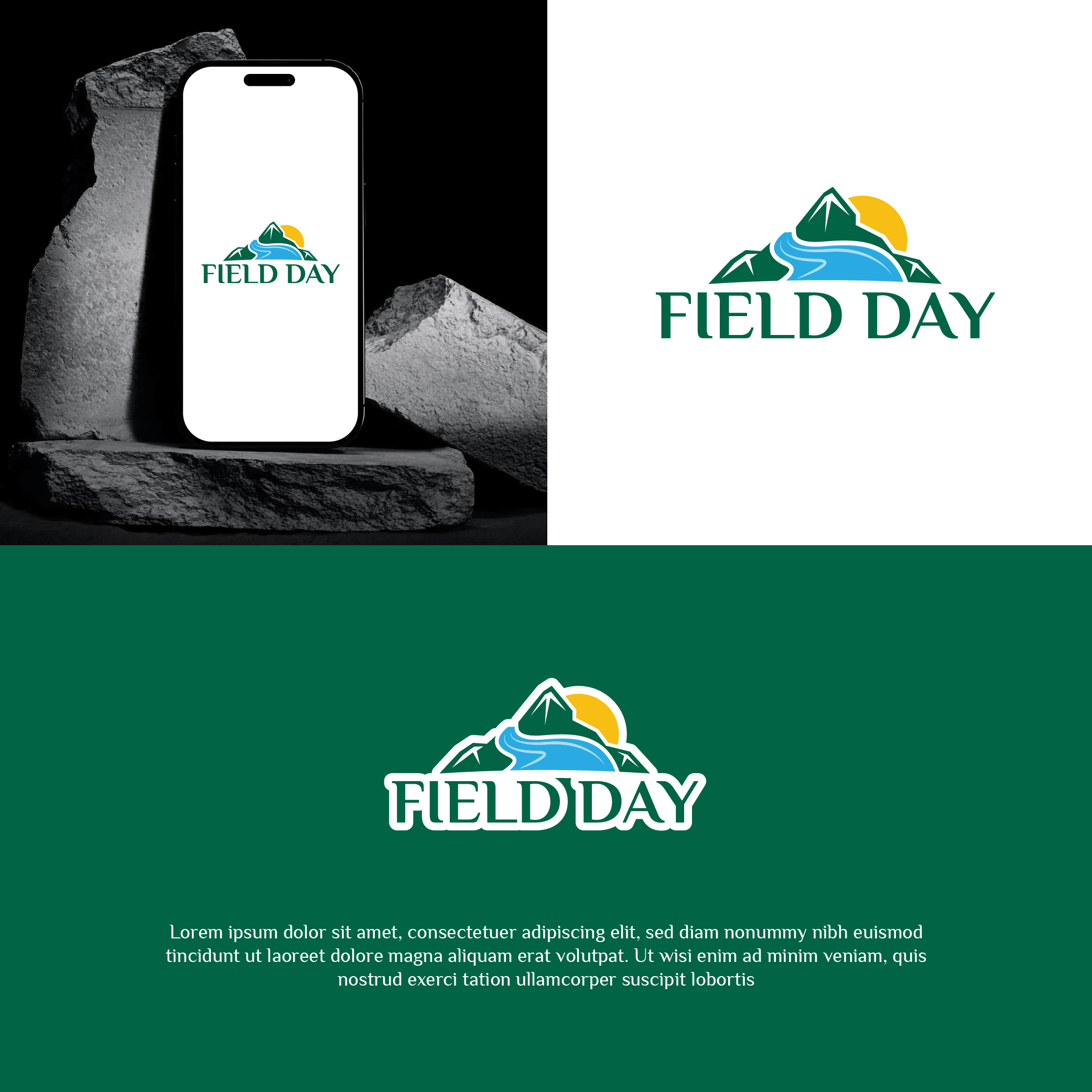 Logo Design by victipedia for this project | Design #33364016