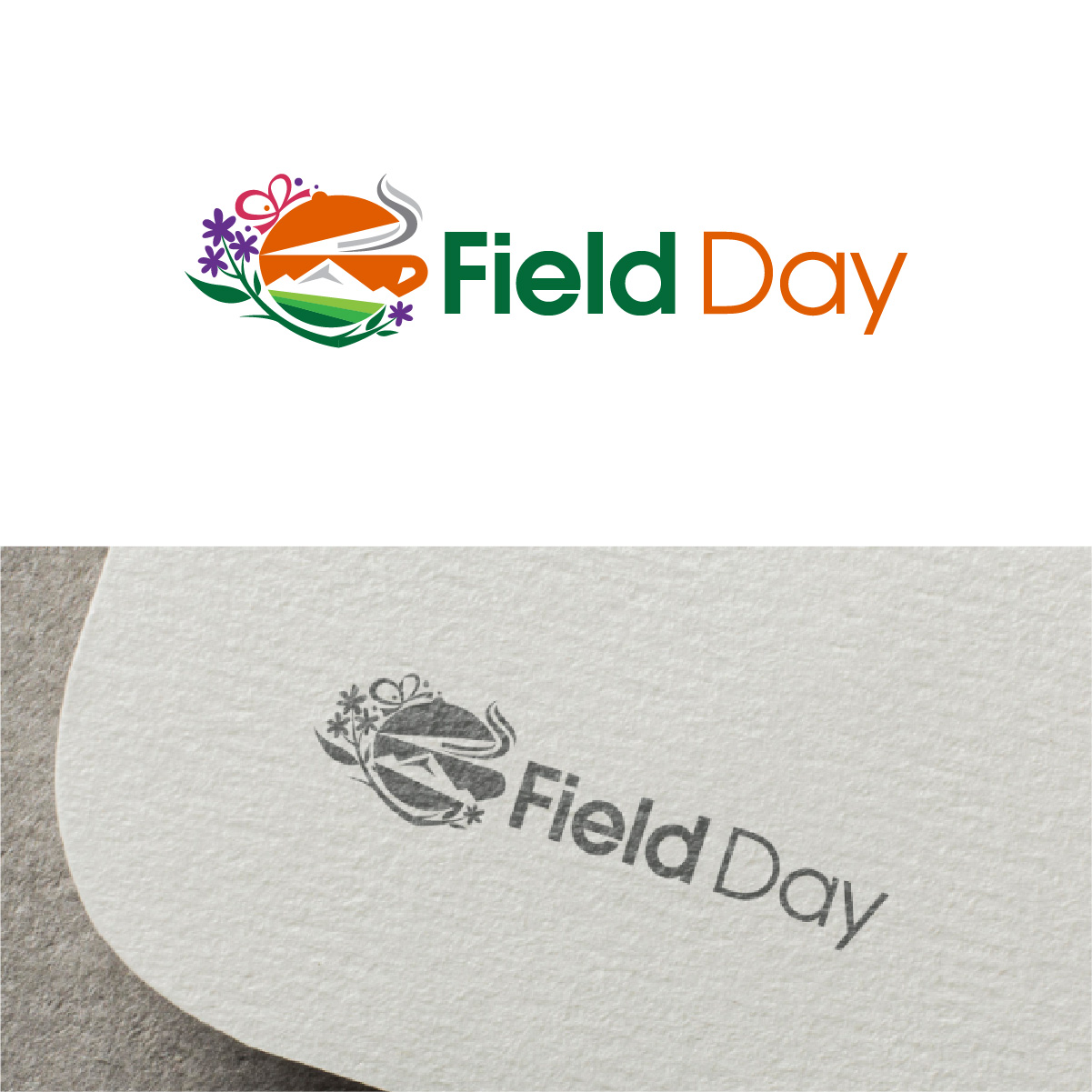 Logo Design by fly  design for this project | Design #33362286