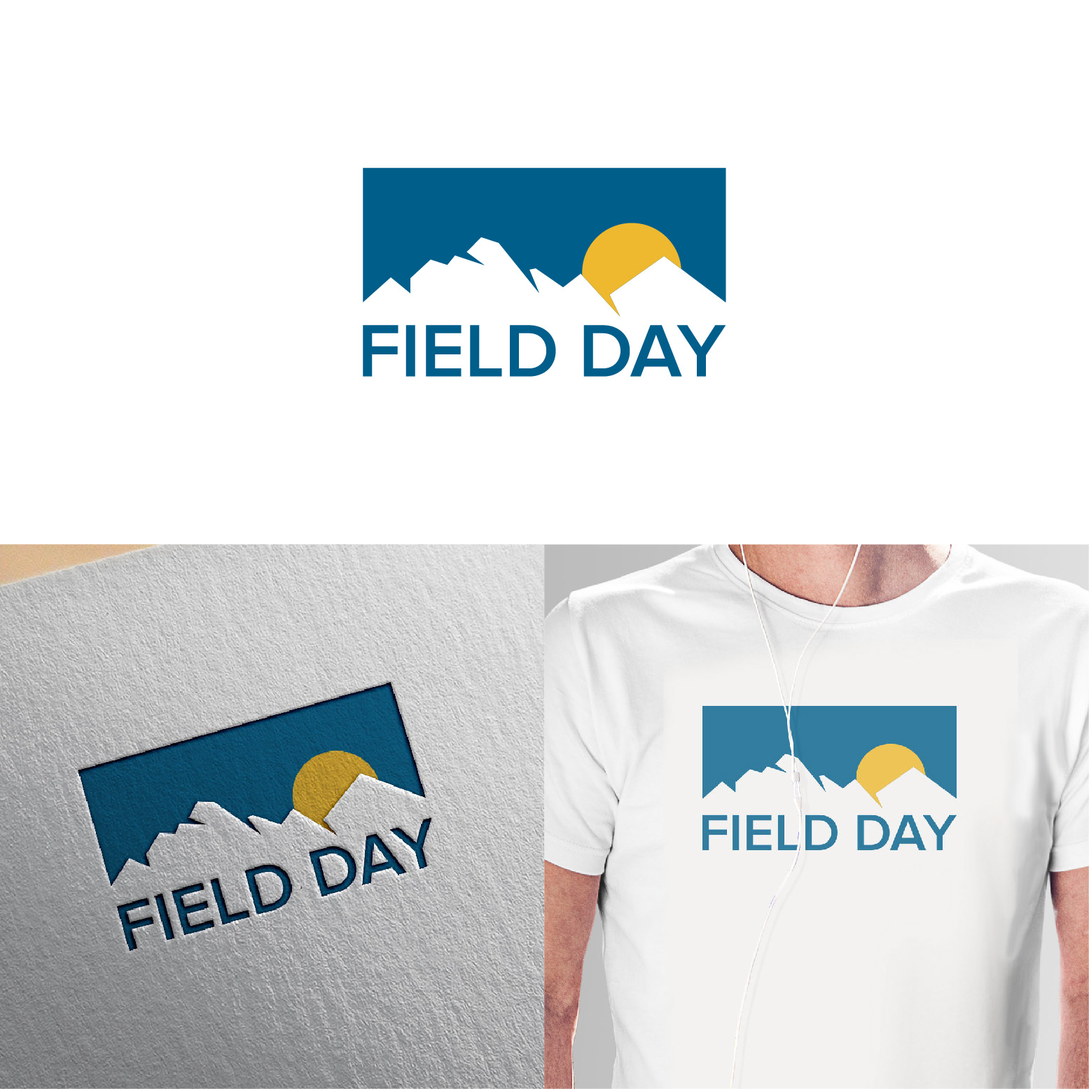 Diseño de Logo por 4tech services para este proyecto | Diseño #33356081