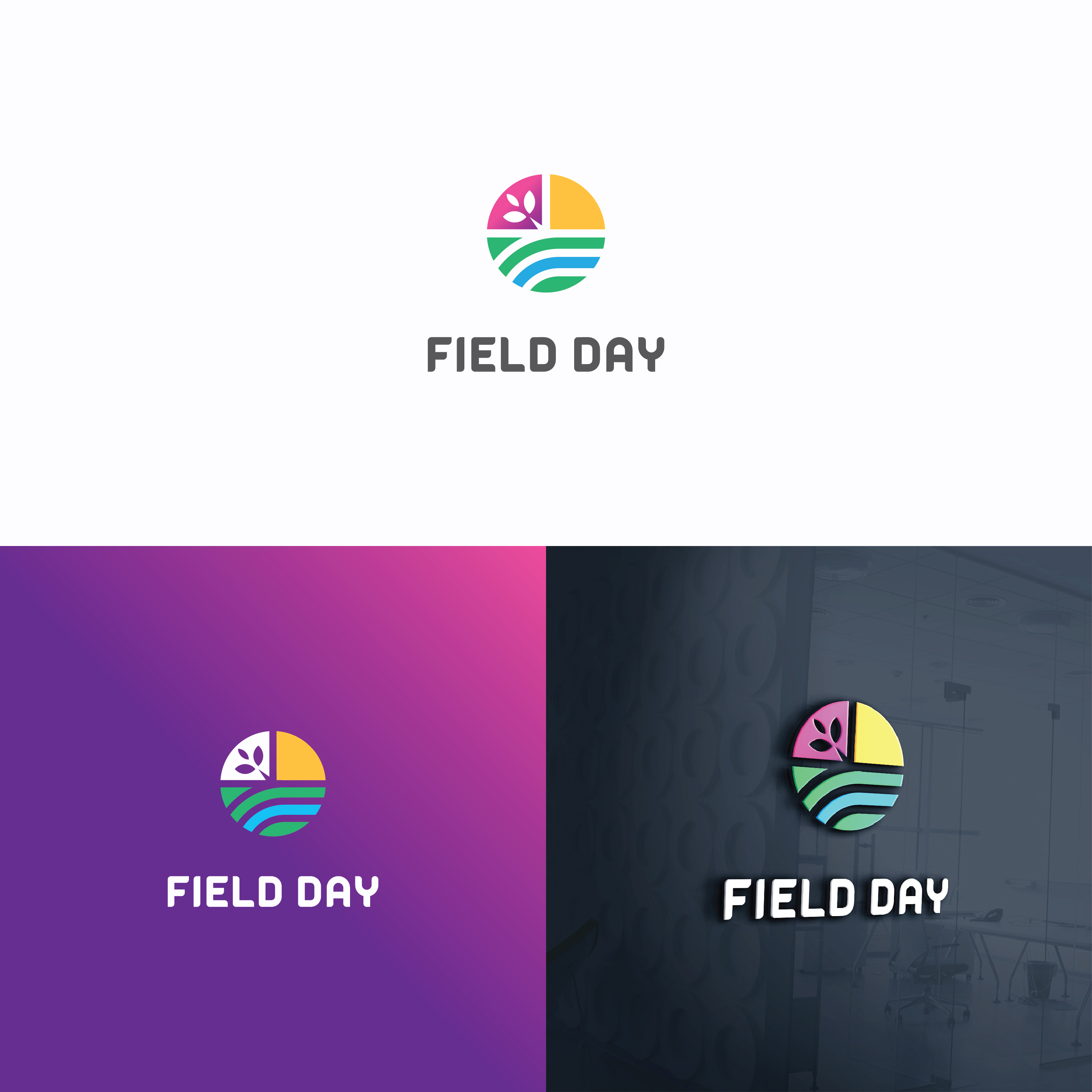 Diseño de Logo por Muhammad Imran 3 para este proyecto | Diseño #33357074