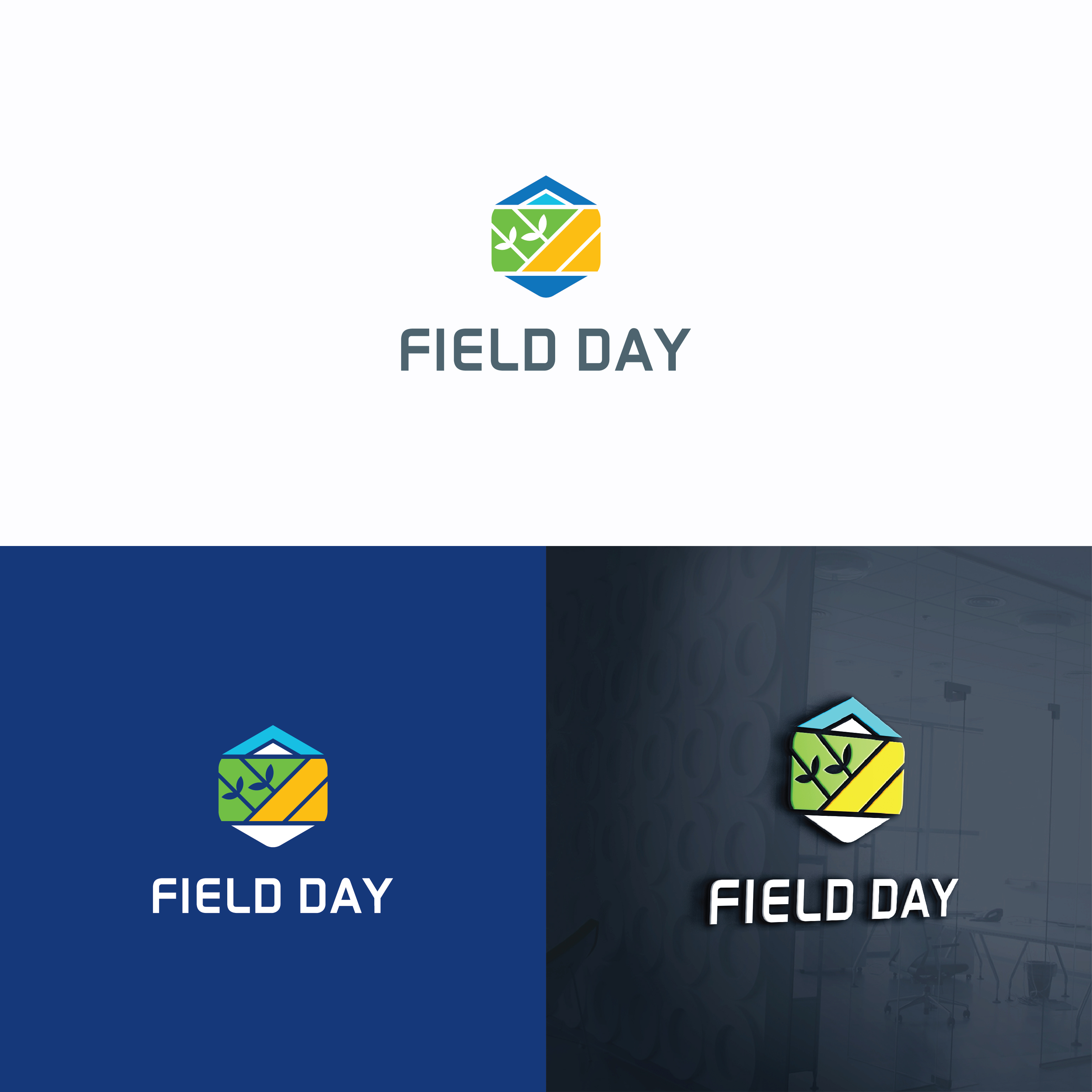 Logo Design by Muhammad Imran 3 for this project | Design #33357075