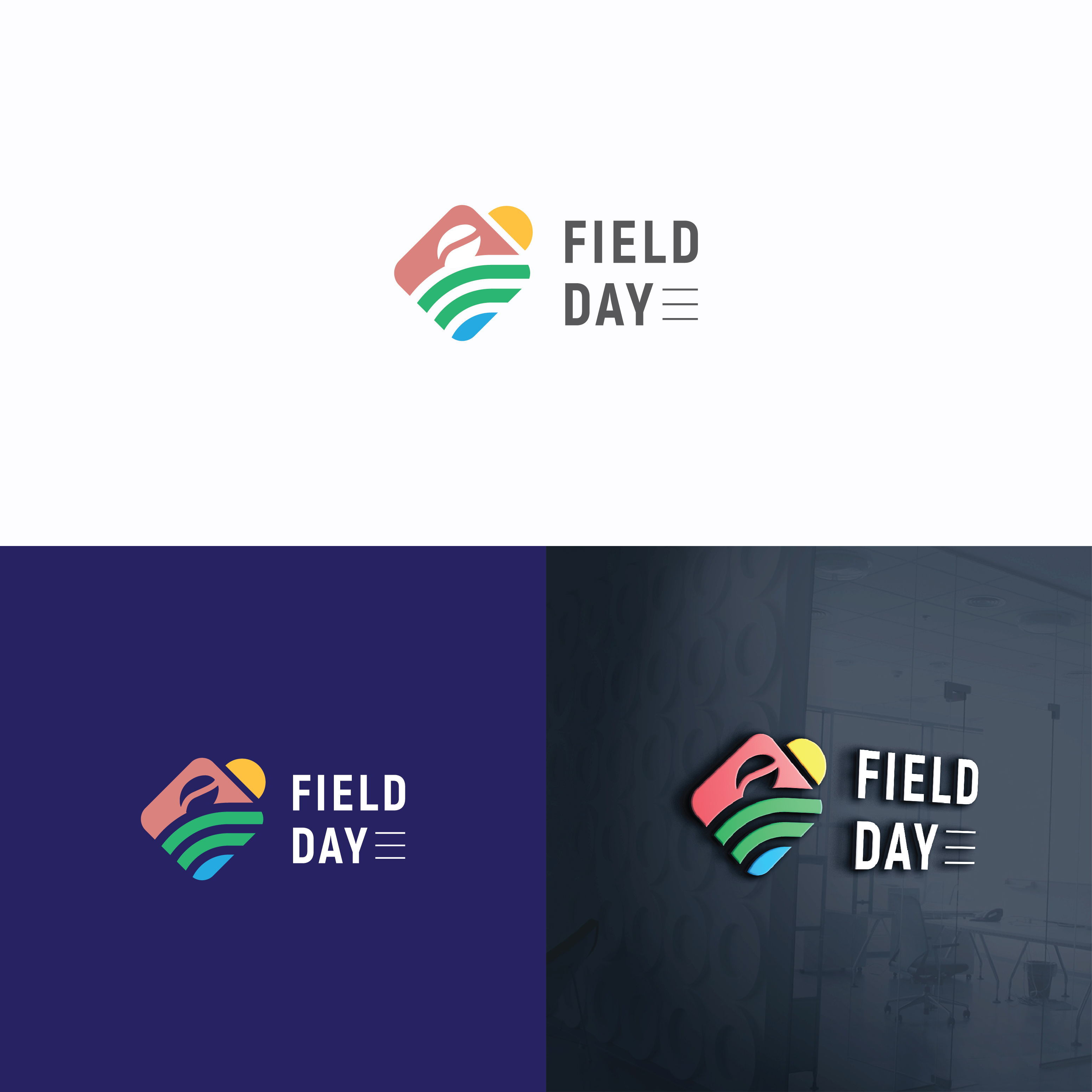Logo Design by Muhammad Imran 3 for this project | Design #33357076