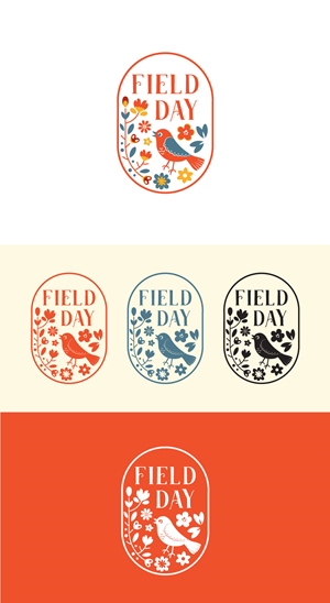 Logo Design by Amethystica for this project | Design: #33387545
