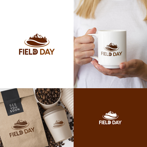 Logo Design by Tan-D for this project | Design: #33362195