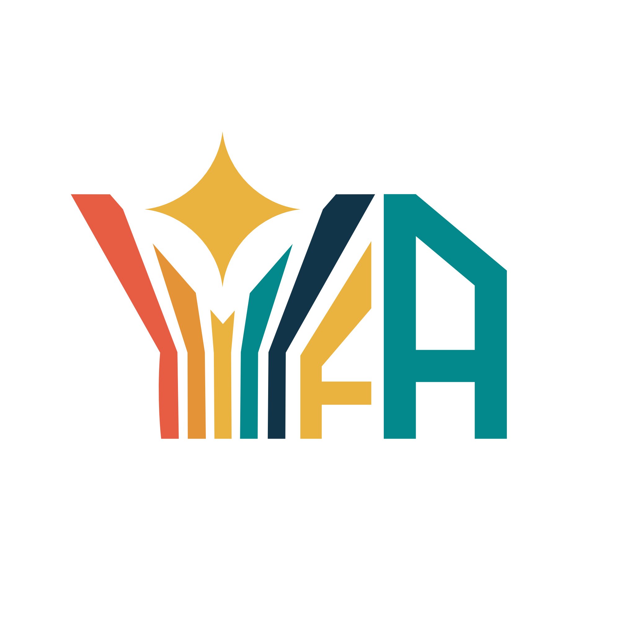 Logo-Design von Zarina Tama für dieses Projekt | Design #33394533