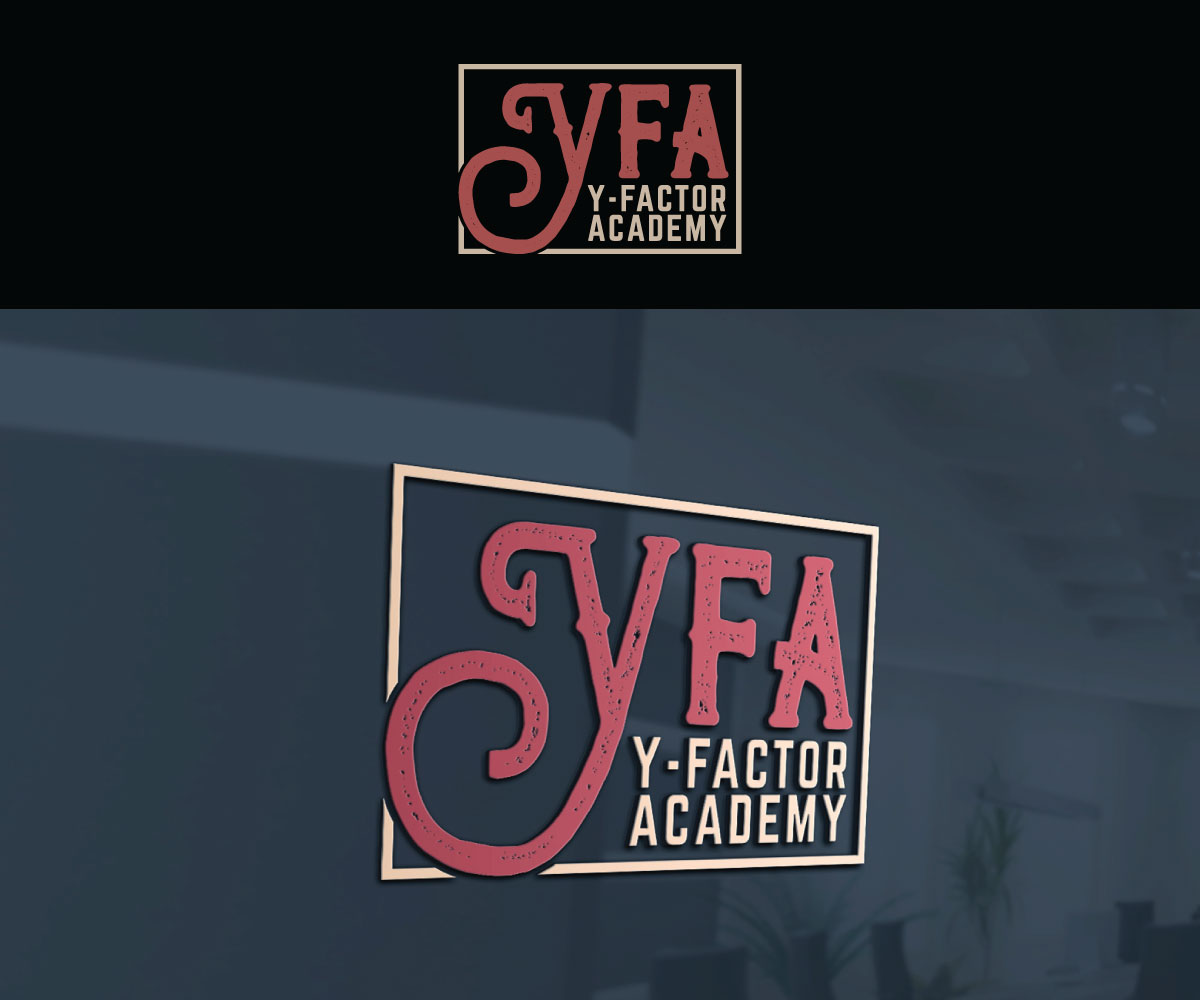 Logo-Design von Luckey yaari für dieses Projekt | Design #33361132