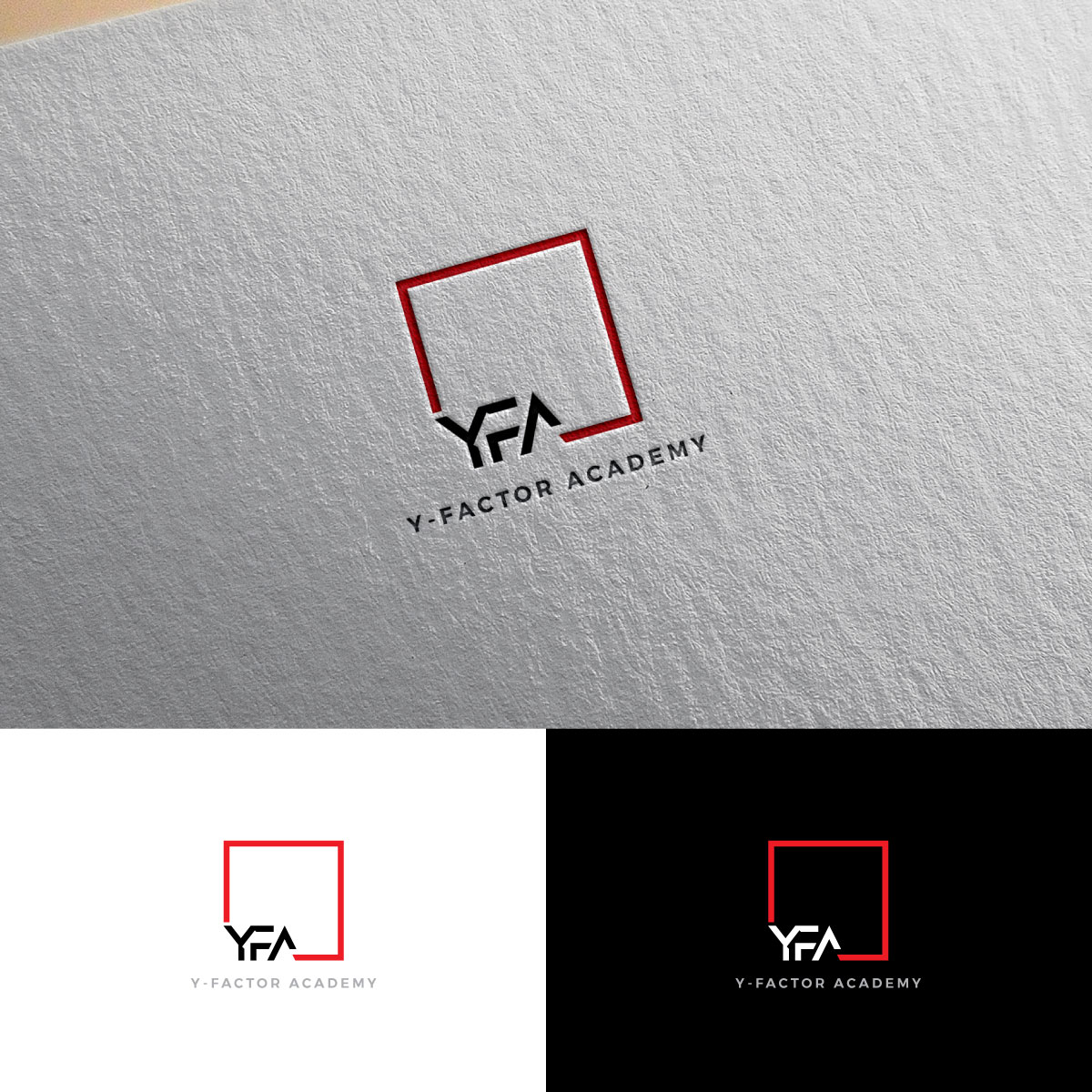 Logo Design by chris Ray for this project | Design #33356054