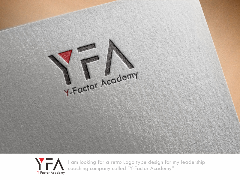 Logo-Design von Galap Rizqi für dieses Projekt | Design #33391243