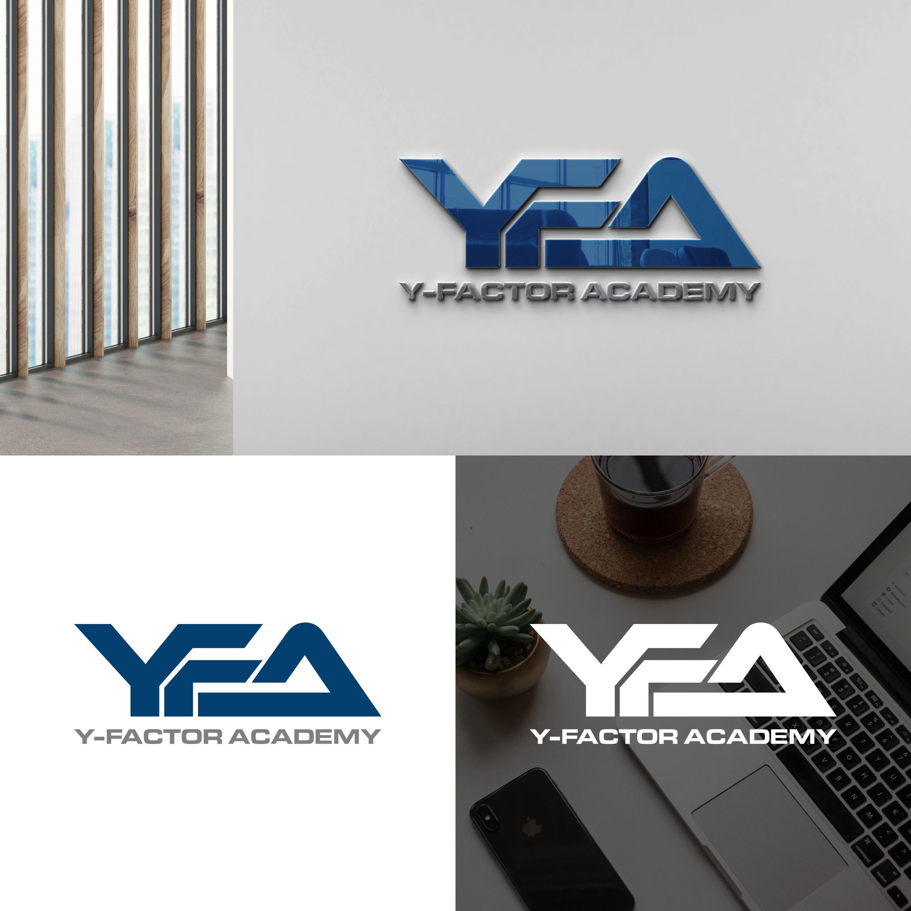 Logo-Design von syad666 für dieses Projekt | Design #33356583