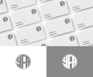 Logo-Design von yundesign für dieses Projekt | Design: #33422371