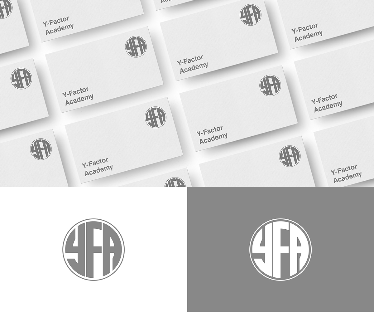 Logo-Design von yundesign für dieses Projekt | Design #33422372