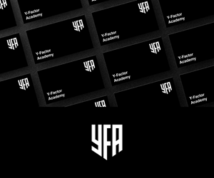 Logo-Design von yundesign für dieses Projekt | Design: #33440511