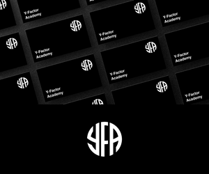 Logo-Design von yundesign für dieses Projekt | Design: #33440512