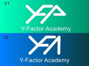 Logo Design by M Des