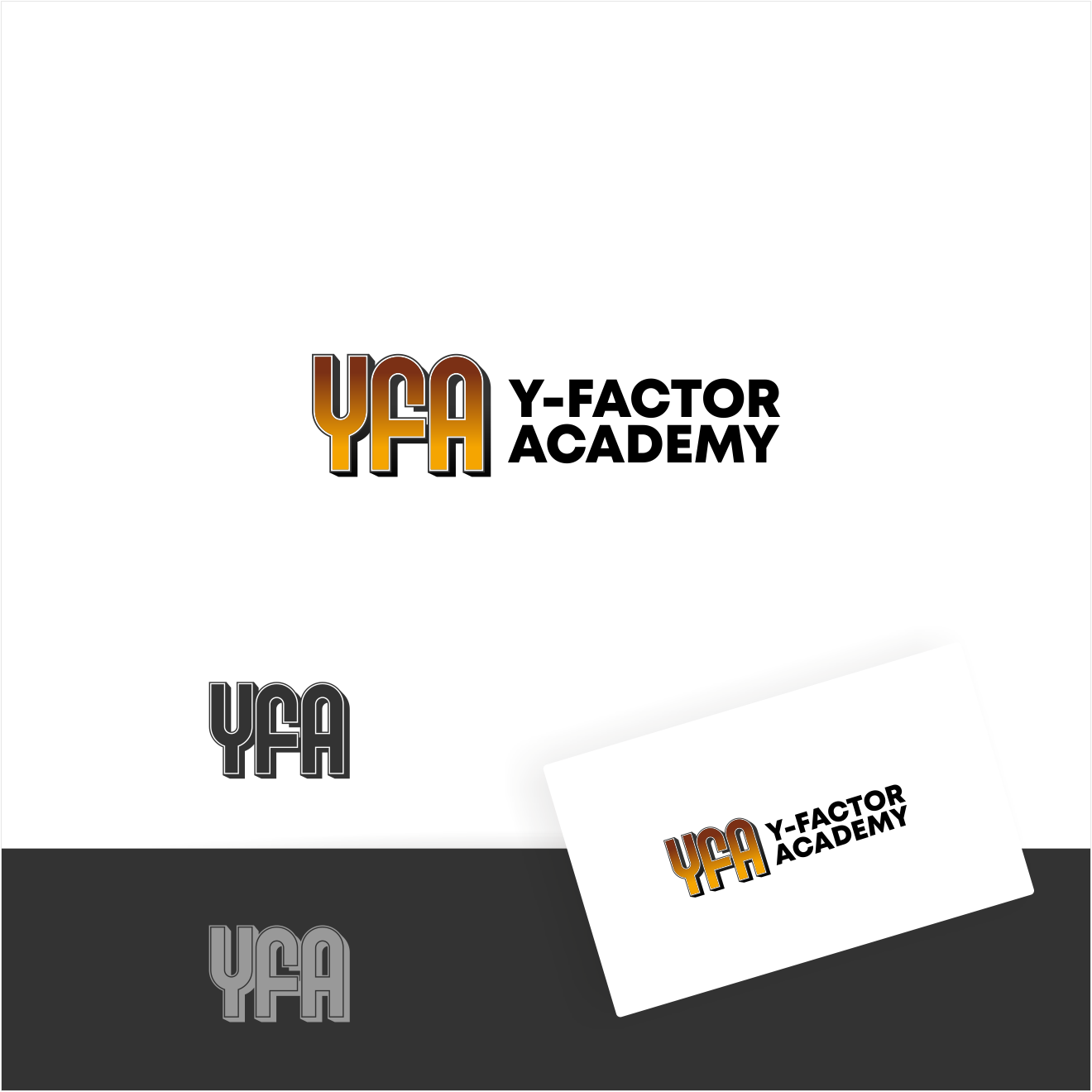 Logo Design by Arham Hidayat for this project | Design #33372747