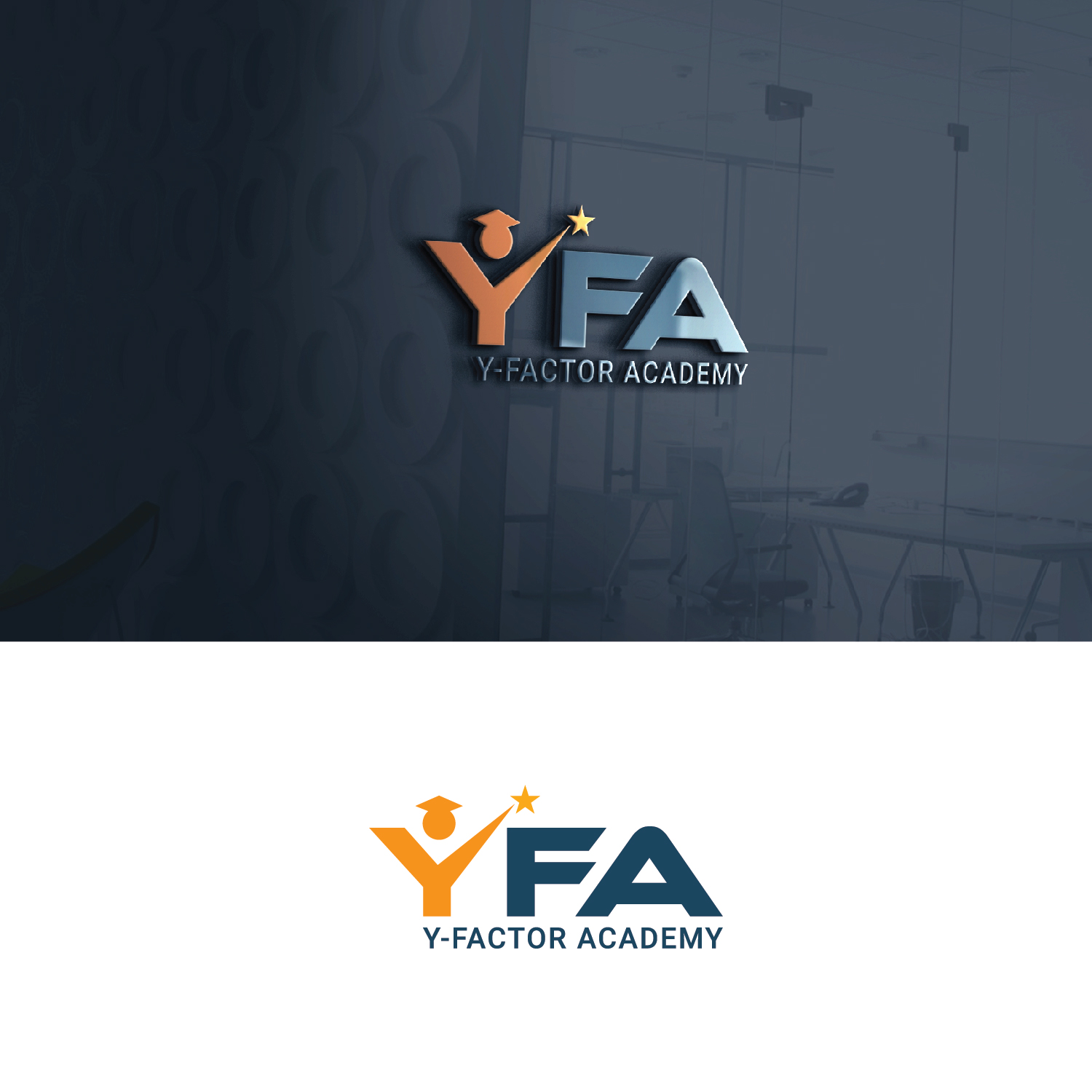 Diseño de Logo por Go4Logo para este proyecto | Diseño #33356476