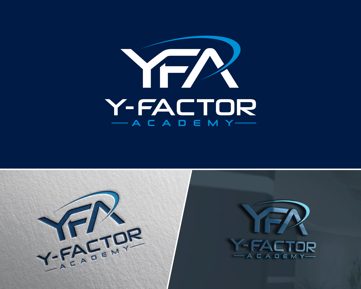 Logo-Design von Atec für dieses Projekt | Design #33356756