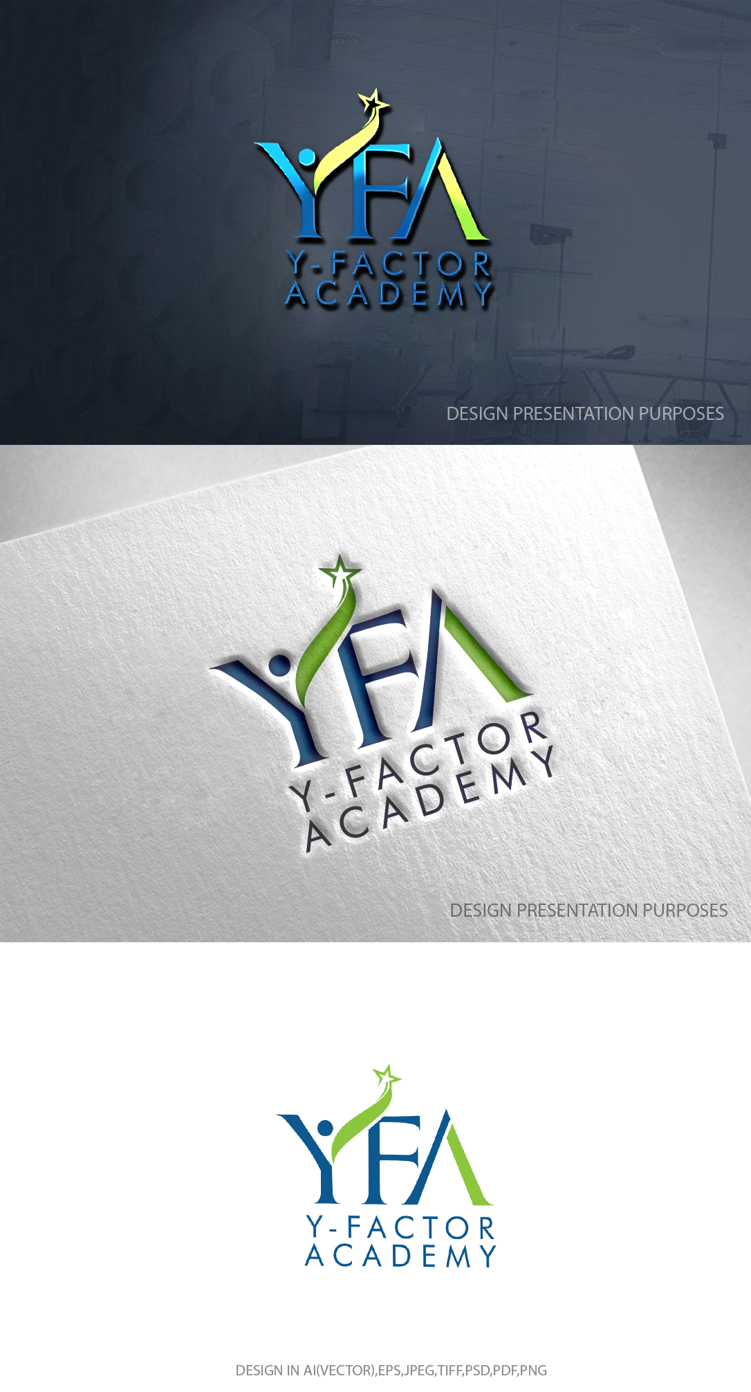 Logo-Design von zebronicgraphic für dieses Projekt | Design #33362335