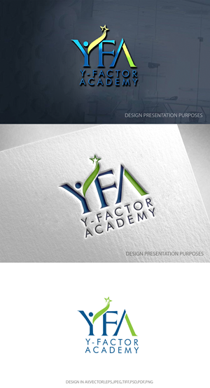 Logo-Design von zebronicgraphic für dieses Projekt | Design: #33362335