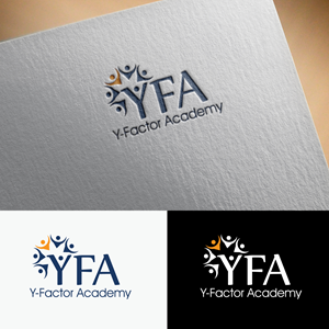 Logo Design by GODDREAMCREATION for this project | Design #33378446