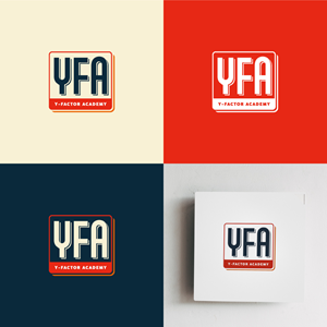 Logo Design by Tan-D for this project | Design: #33368719