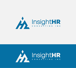 Diseño de Logo por 99 Art.. para InsightHR Consulting Inc. | Diseño: #33359897