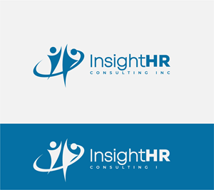 Diseño de Logo por 99 Art.. para InsightHR Consulting Inc. | Diseño: #33360076