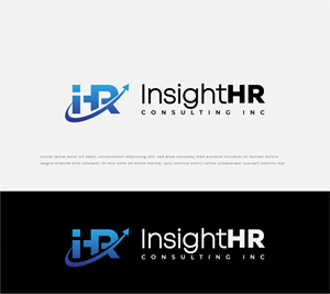 Diseño de Logo por 99 Art.. para InsightHR Consulting Inc. | Diseño: #33360123