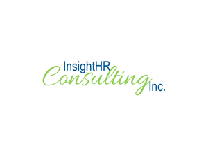Logo Design by Kira.graphics for InsightHR Consulting Inc. | Design #33358730