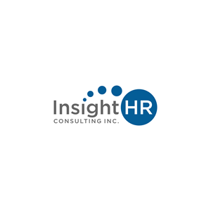 Logo Design by Kaze56 for InsightHR Consulting Inc. | Design: #33355587