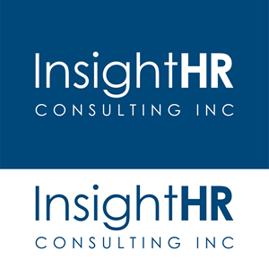 Logo Design by John Mark Arts for InsightHR Consulting Inc. | Design: #33356931