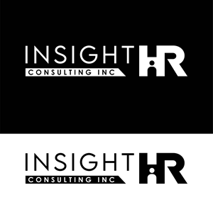 Logo Design by John Mark Arts for InsightHR Consulting Inc. | Design: #33356954