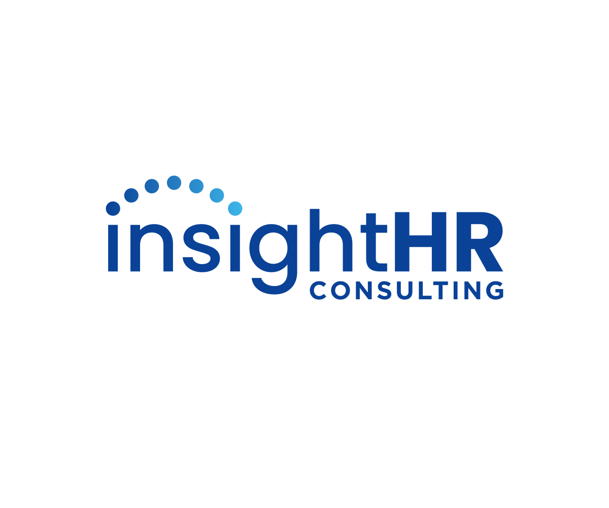 Logo Design by gogastudio for InsightHR Consulting Inc. | Design #33357761