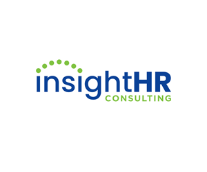 Diseño de Logo por gogastudio para InsightHR Consulting Inc. | Diseño: #33357762