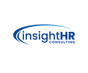 Logo Design by gogastudio for InsightHR Consulting Inc. | Design: #33357767