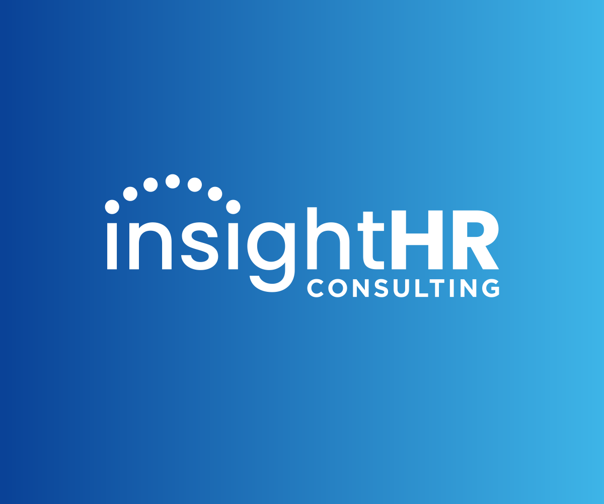 Logo Design by gogastudio for InsightHR Consulting Inc. | Design #33357781