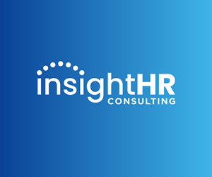 Diseño de Logo por gogastudio para InsightHR Consulting Inc. | Diseño: #33357781