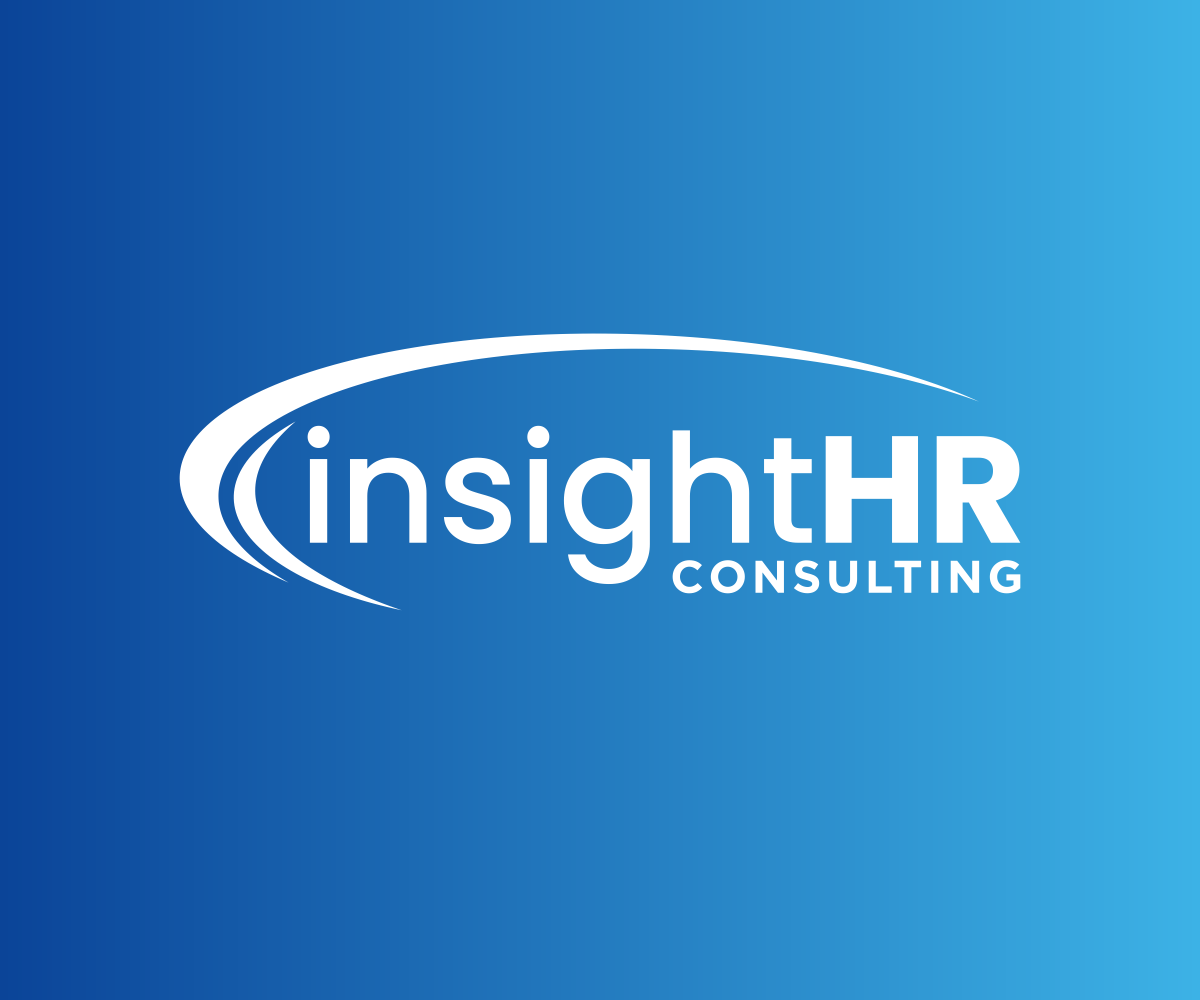 Logo Design by gogastudio for InsightHR Consulting Inc. | Design #33357784