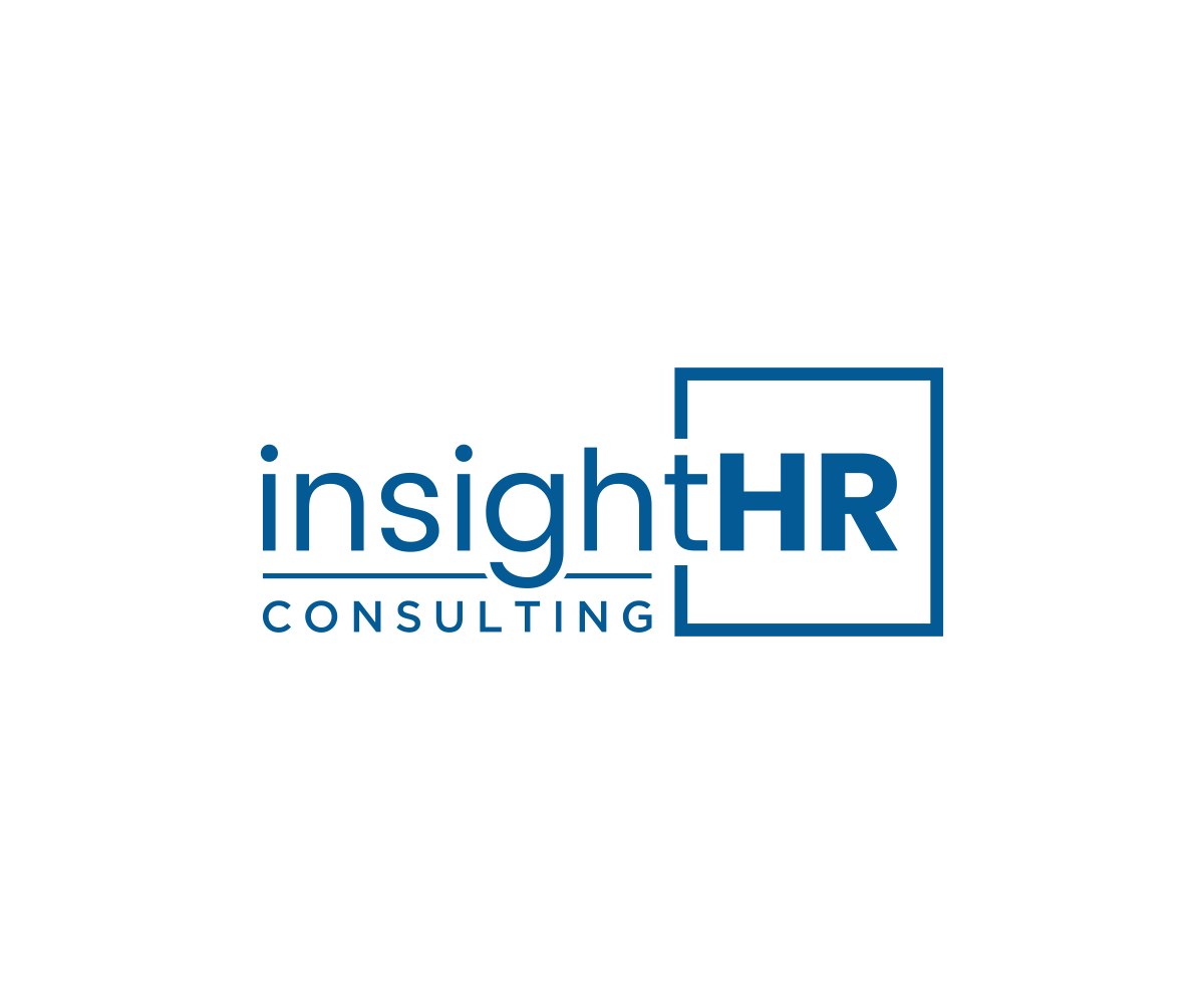 Logo Design by gogastudio for InsightHR Consulting Inc. | Design #33357826