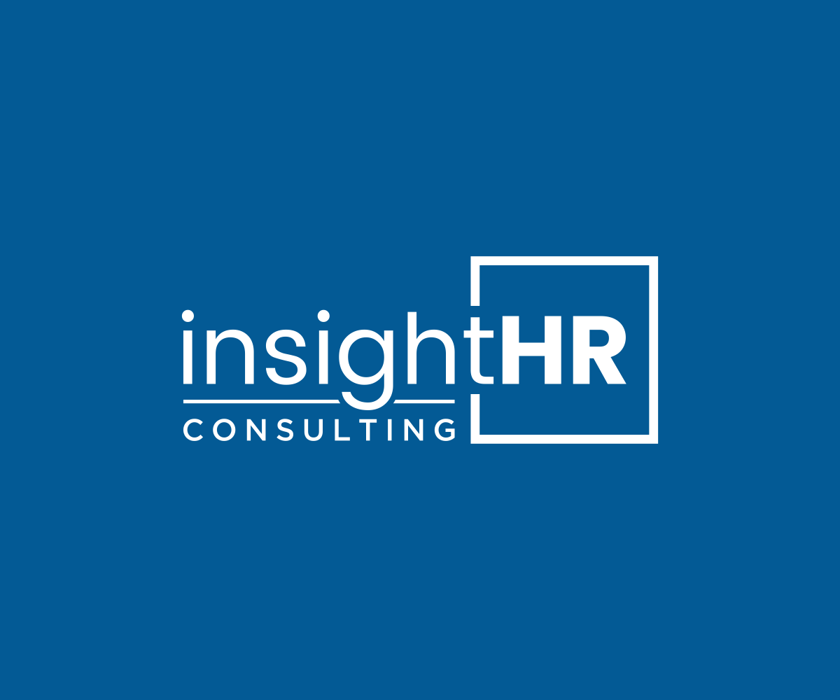 Logo Design by gogastudio for InsightHR Consulting Inc. | Design #33357830
